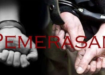 Diduga Lakukan Pemerasan, Seorang Ngaku Wartawan Diciduk OTT di Pangkalpinang