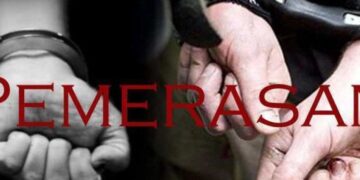 Diduga Lakukan Pemerasan, Seorang Ngaku Wartawan Diciduk OTT di Pangkalpinang