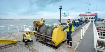 Menengok Komitmen PT Timah, Kedepankan Eksplorasi Berkelanjutan untuk Masa Depan Industri Tambang