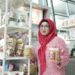 Lewat Pelatihan dan Bantuan Modal, Upaya PT Timah Dukung Pengembangan UMKM Lokal