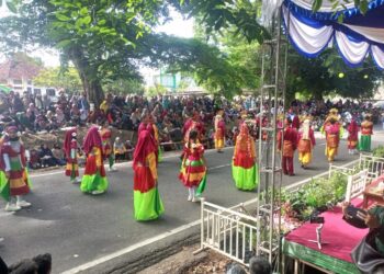 Beragam Program Insiatif PT Timah Dukung Ketahanan dan Pengembangan Pertanian di Lingkar Tambang