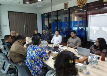 DPRD Babel Dorong Pengadaan Barang dan Jasa secara elektronik melalui Marketplace