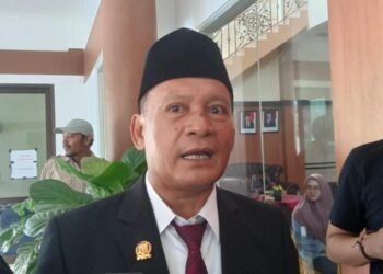 Herman Suhadi: Ekonomi Babel Kurang Menguntungkan, Imbasnya PAD Turun