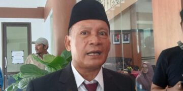 Herman Suhadi: Ekonomi Babel Kurang Menguntungkan, Imbasnya PAD Turun