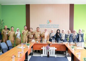 Pangkalpinang Alami Inflasi Tahunan 1,78 Persen Pada Juni 2024