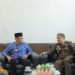 Pj Gubernur Babel Datangi Kantor Kejati, Sugito: Kami terbuka menerima masukan dan saran