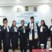 Lantik 7 Advokat Baru di Babel, Ini Pesan Ketua Umum DPN PPKHI