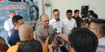 Matangkan Program Prioritas, Erzaldi Rosman Sudah Persiapkan Beberapa Langkah