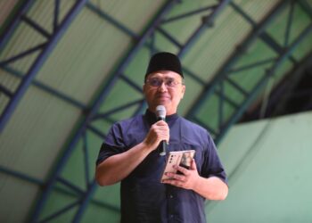 Erzaldi Optimistis Terapkan Program Budidaya Ikan Kerapu di Babel, Miliki Nilai Jual Tinggi hingga Jangka Panen Singkat