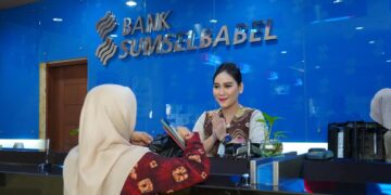Bank Sumsel Babel Tingkatkan Layanan Transaksi Internasional dengan Kode SWIFT BSSPIDSP