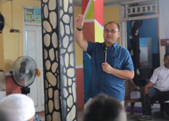 Komitmen Pasangan Erzaldi-Yuri Wujudkan Babel Sejahtera dan Unggul Berbasis Berkelanjutan