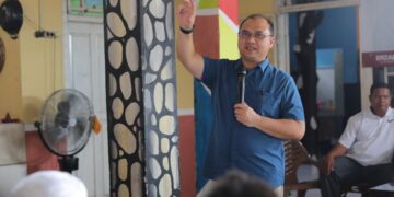 Komitmen Pasangan Erzaldi-Yuri Wujudkan Babel Sejahtera dan Unggul Berbasis Berkelanjutan