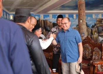 Keberlanjutan Sumber Daya Alam dan Isu Lingkungan Menjadi Prioritas Erzaldi-Yuri di Bangka Belitung