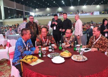 Pj Gubernur Babel: ASN Harus Netral Saat Pilkada