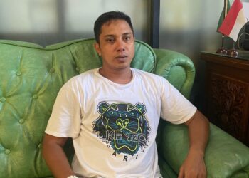 Pengelolaan Barang Milik Daerah Disorot Anggota DPRD Pangkalpinang, Rocky: Perlu dioptimalkan