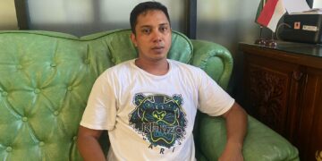 Pengelolaan Barang Milik Daerah Disorot Anggota DPRD Pangkalpinang, Rocky: Perlu dioptimalkan