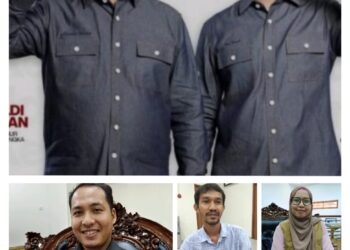 Ini Kisah 5 Mahasiswa Sukses Mengikuti Program Babel Academy Rosman Djohan Institute yang digagas oleh Erzaldi dan Istrinya