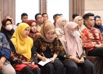 Pemprov Babel Ajukan 500 Formasi PPPK Tahun 2024, Dialokasikan untuk Honorer Masa Kerja 2 Tahun