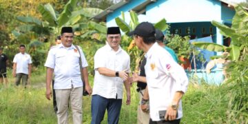 Strategi Erzaldi Meningkatkan IPM Babel, Penyerapan Tenaga Kerja dan Mengurangi Angka Kemiskinan