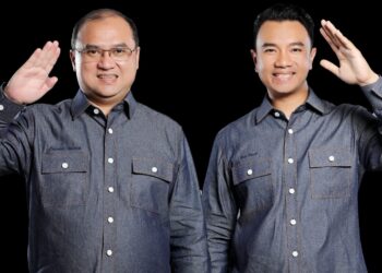 Erzaldi Rosman Ingatkan Pentingnya Menjunjung Tinggi Adat Istiadat Keagamaan dalam Kehidupan