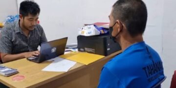Berikut Kronologi Penganiayaan Istri dan Anak Kadung hingga Tewas di Bangka Selatan