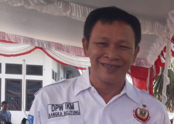 IKM Babel Nyatakan Dukungan untuk Erzaldi Rosman di Pilkada