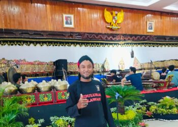Erzaldi Rosman Raih Dukungan dari Paguyuban Jawa Timur dan IKAMA Babel di Pilkada 2024