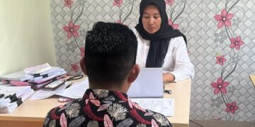 Usai Diperiksa Dugaan Selingkuh dan KDRT, IW Anggota DPRD Babel Terpilih Diduga ‘Ngacir’ Tak Terlihat Keberadaannya