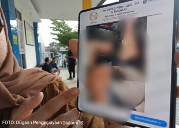 Besok Dilantik Jadi Anggota DPRD Babel, Imam Wahyudi Akan Dilaporkan ke DPP PDI Perjuangan