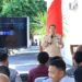 Pemkot Pangkalpinang Jadikan Taman Dealova Kawasan Car Free Day Mulai September Mendatang