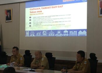 Komitmen Pemkot Jadikan Kota Pangkalpinang Bersih Dan Nyaman