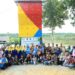 Pj Wako Budi Utama Berikan Perizinan Sekolah Alam Pangkalpinang