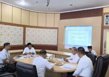 Pemkot Pangkalpinang Perkuat Pengawasan CSR