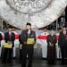 Pj Wako Pangkalpinang Lantunkan Bait-Bait Puisi Kemerdekaan