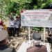 Pj Wako Pangkalpinang Budi Utama Ziarah Ke Makam Masjarif Datok Bandaharo Lelo