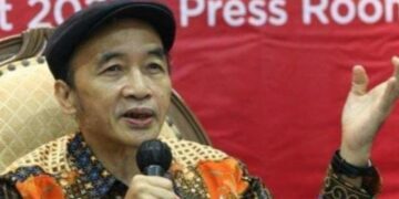 Bambang Harymurti Tantang Akademisi Anti Korupsi Sikapi Kasus Mardani H Maming