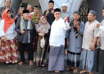 Erzaldi Rosman: Fadilah dan Kemuliaan Sholat Subuh Berjama’ah