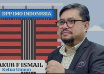 Penggiat Demokrasi Berikan Perhatian Khusus untuk Paslon Erzaldi-Yuri
