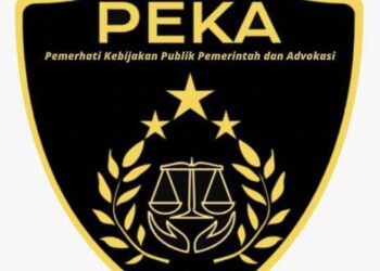 Ketua Peka Babel Sampaikan Keberhasilan Erzaldi Rosman, Sesalkan Maraknya Hoaks di Media Sosial