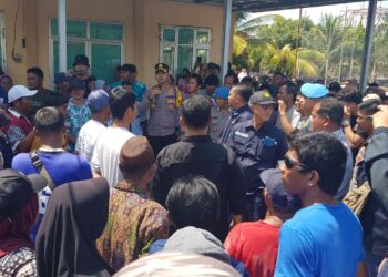 Kantongi IUP, PT Timah Diharapkan Bisa Gerakkan Ekonomi Masyarakat