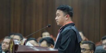 Yuri Kemal Nilai Pelabuhan Sadai Milik Potensi Besar menjadi Pusat Aktivitas Ekonomi