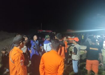 Seorang Pekerja Tambang Timah di Belinyu Diserang Buaya, Begini Kesaksian Rekan Korban