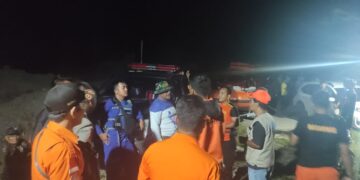 Seorang Pekerja Tambang Timah di Belinyu Diserang Buaya, Begini Kesaksian Rekan Korban