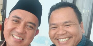 Ali Sandra Respon Klaim Tokoh PPP Soal Kotak Kosong, Yakin Raih Kemenangan Telak