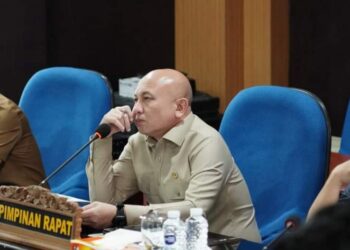 Sikapi Pernyataan Ketua Ikatan Karyawan Timah, Didit Srigusjaya: Apakah PT Timah Tahu 80 Persen Masyarakat Beriga Menolak