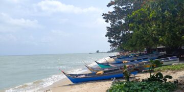 DKP Sarankan Penambangan Perairan Beriga Dikelola KIP Ketimbang PIP: Masuk 5 Datangnya 100 Ponton