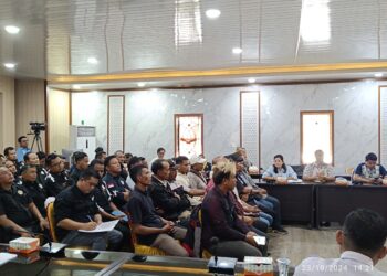 IKT Apresiasi DPRD Babel Terima Audiensi untuk Suarakan Aspirasi Rakyat