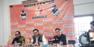 Bawaslu Pangkalpinang Beberkan Hasil Pengawasannya Jelang Pilkada Serentak 2024