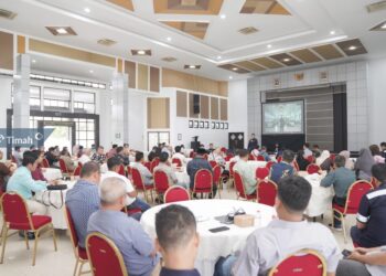 PT Timah Evaluasi Mitra Usaha Penambangan KIP dan PIP