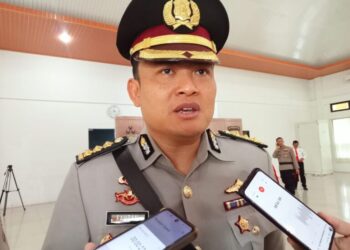 Kapolda Babel Minta Personel Bersikap Netral dalam Pilkada 2024, Berikut Penegasan dan Arahannya